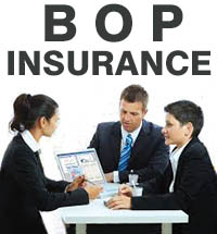 BOP Insurance
