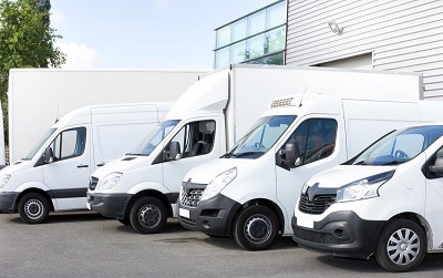 Commercial Vehicle Insurance